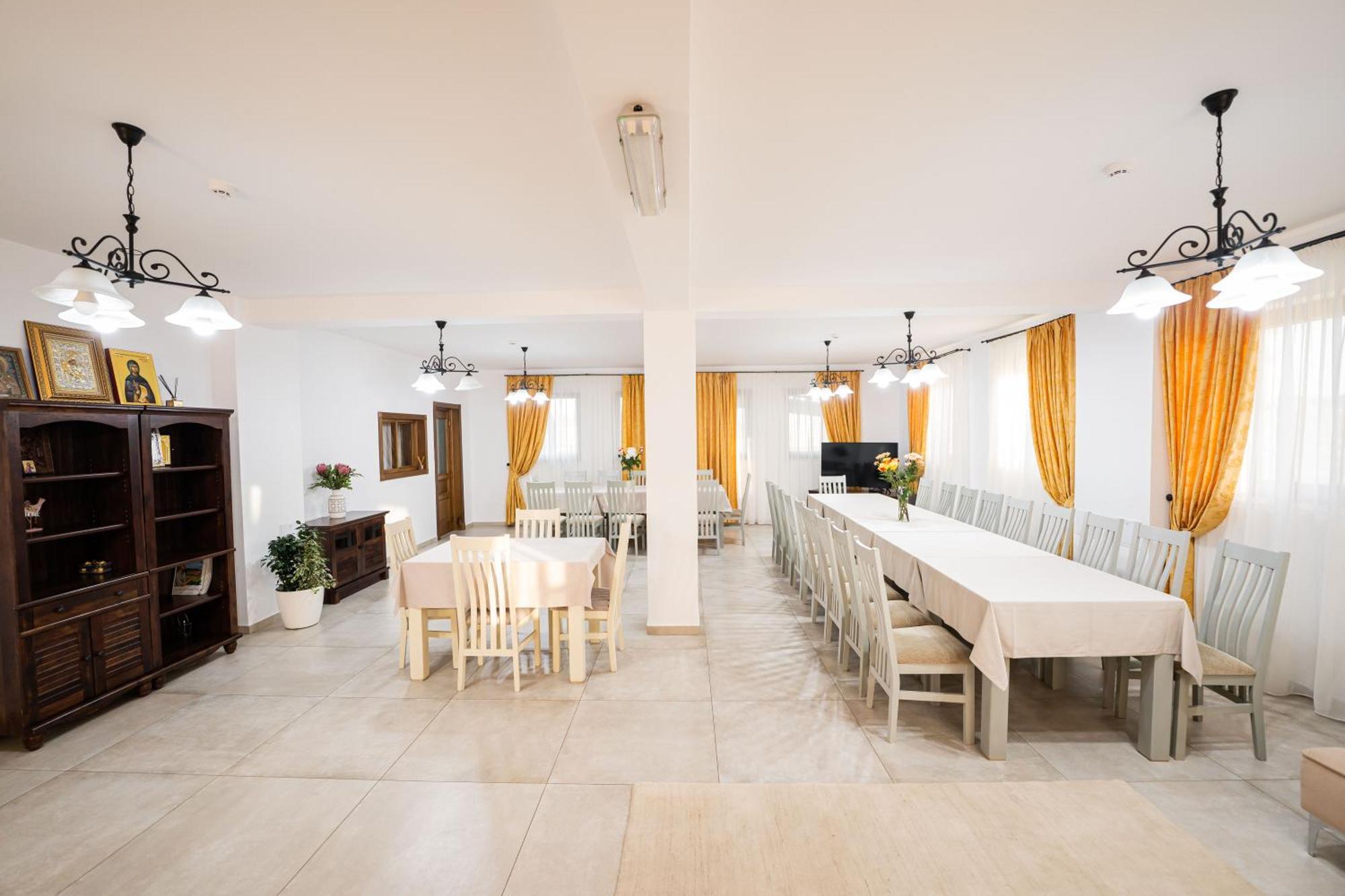 Siret Casa Andra酒店 外观 照片