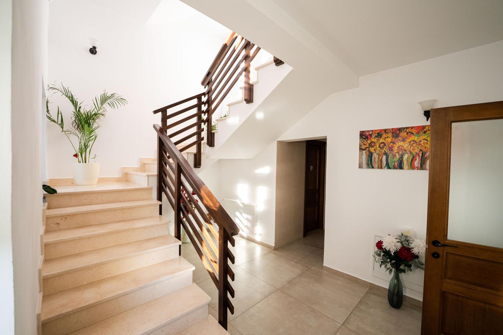 Siret Casa Andra酒店 外观 照片