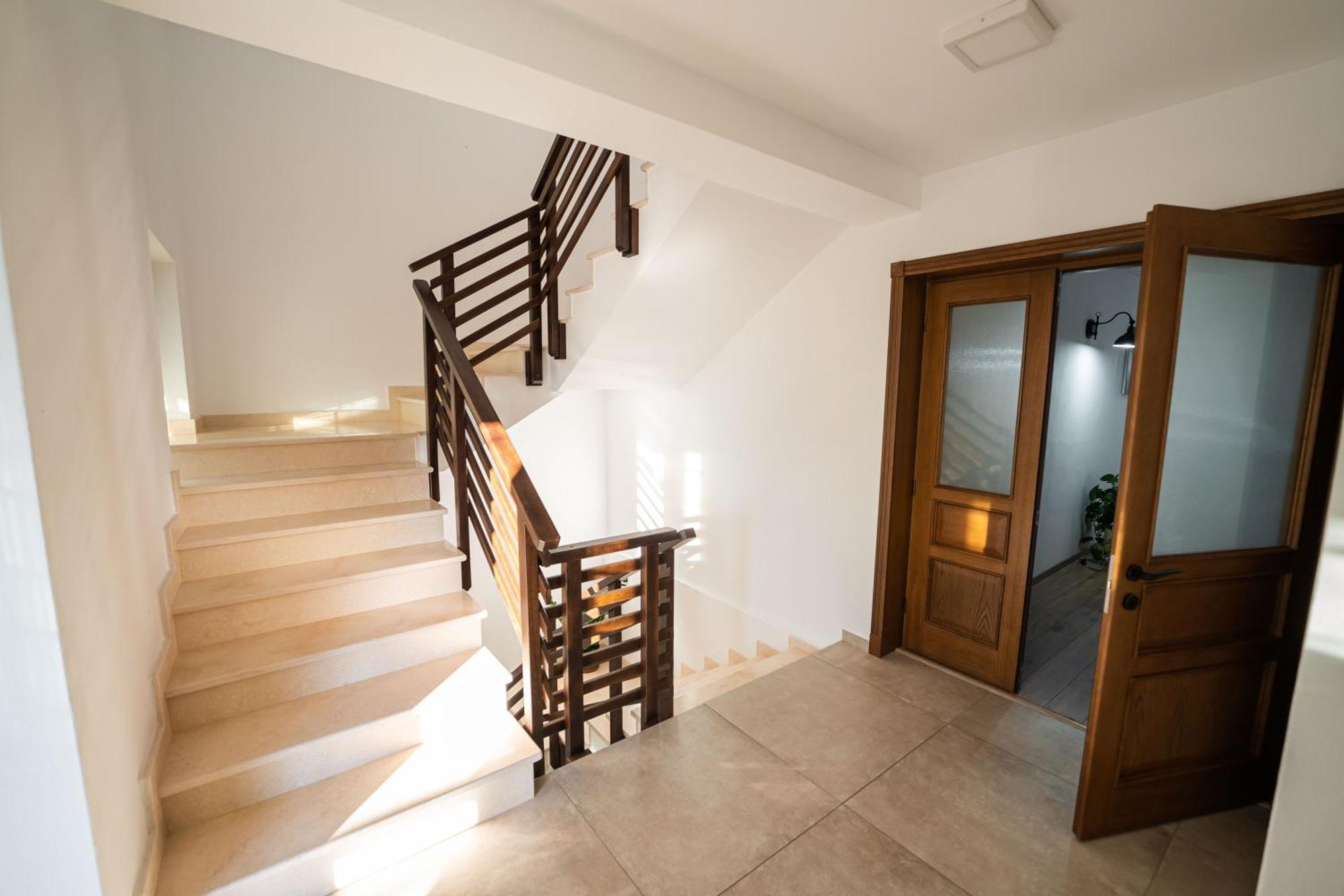 Siret Casa Andra酒店 外观 照片