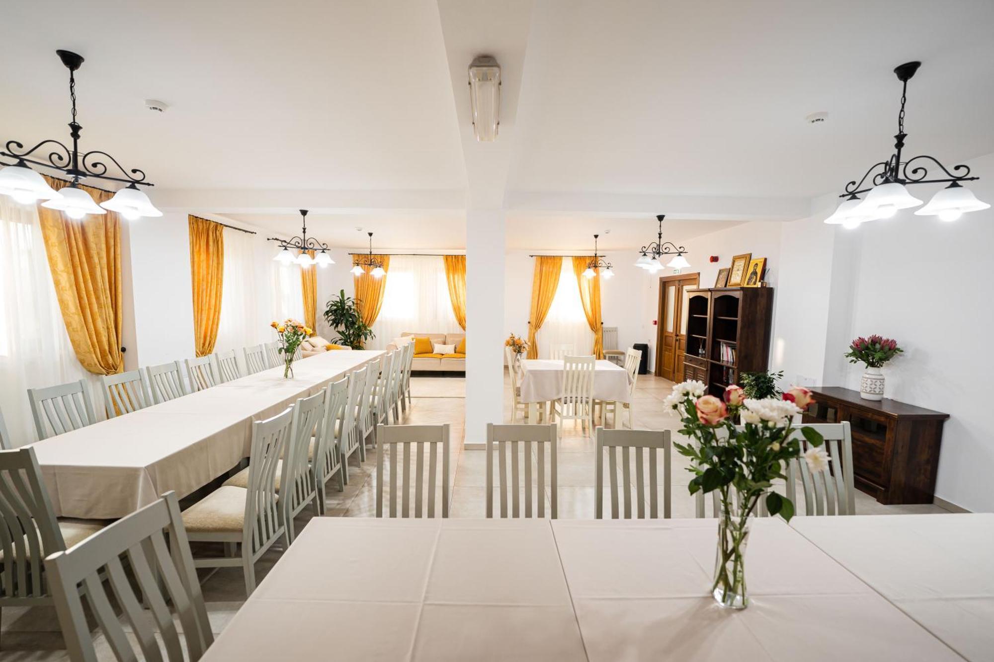 Siret Casa Andra酒店 外观 照片